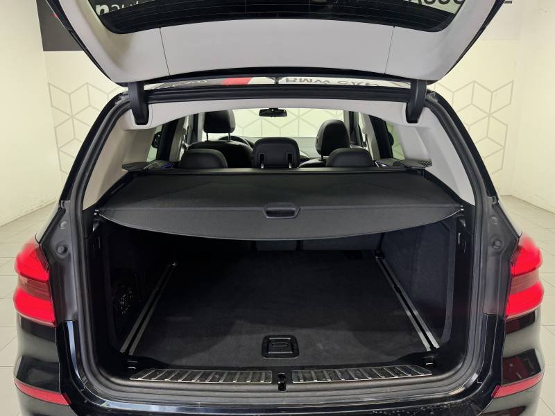 BMW X3 - Photo 7