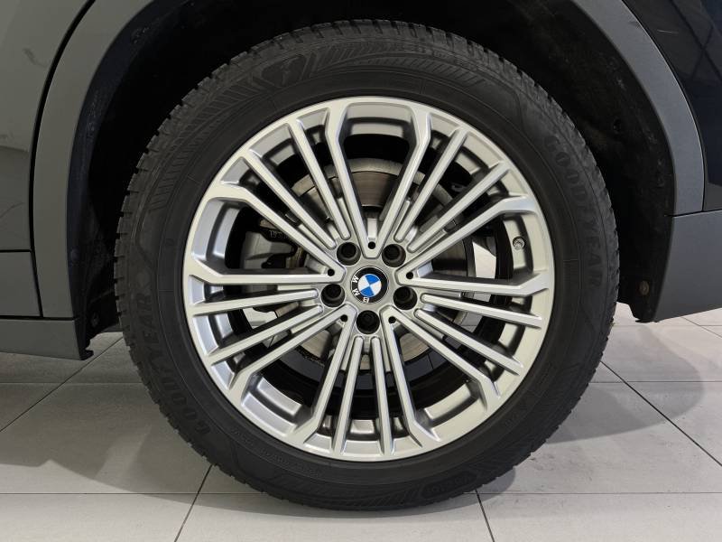 BMW X3 - Photo 8