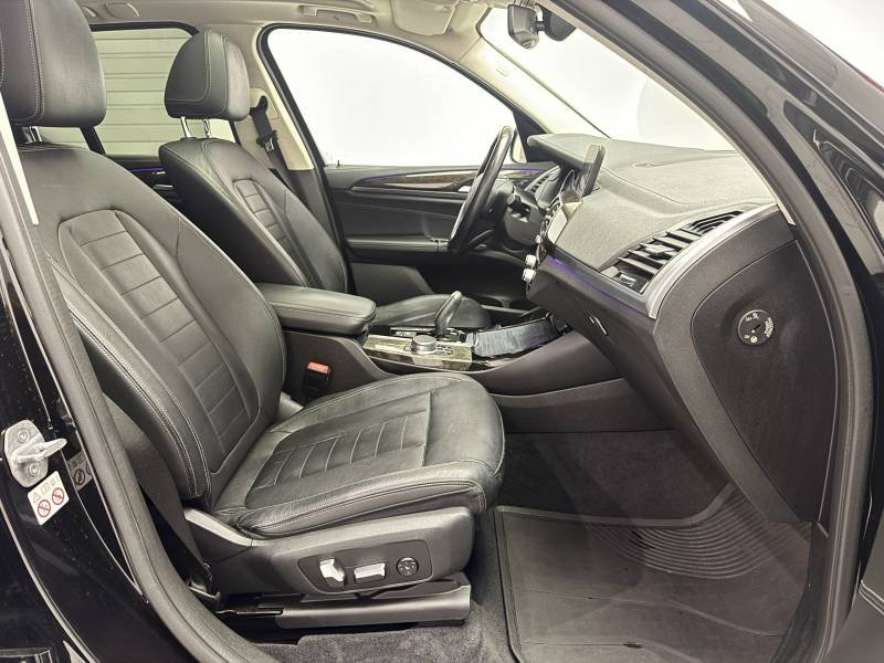 BMW X3 - Photo 9