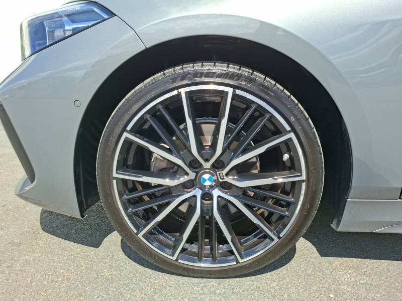 BMW Série 1 - Photo 13