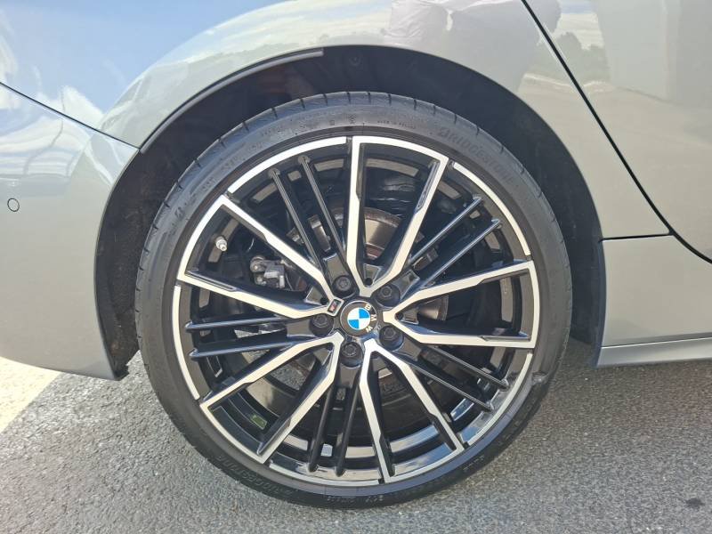 BMW Série 1 - Photo 31