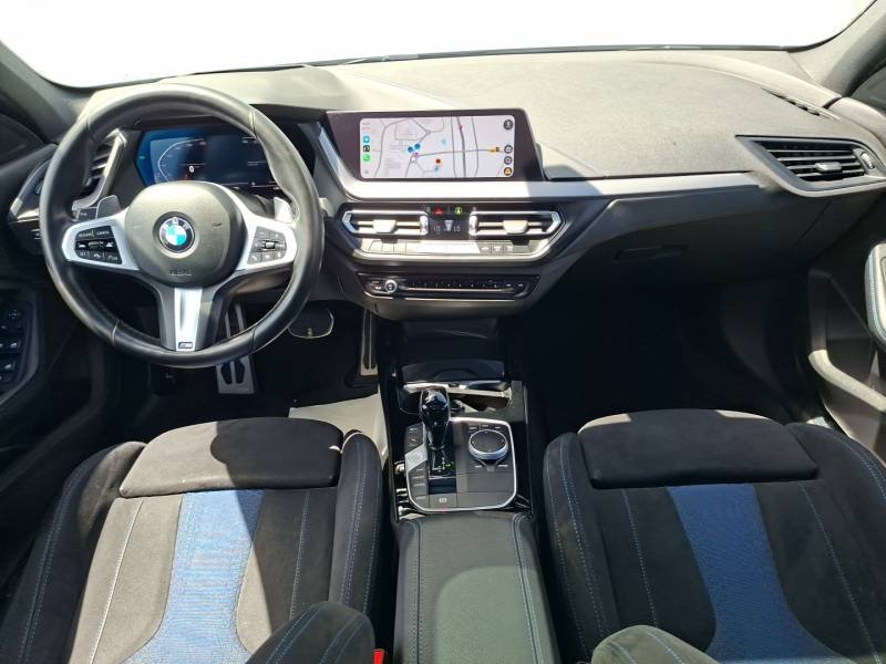 BMW Série 1 - Photo 10