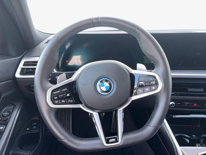 BMW Série 3 - Photo 50