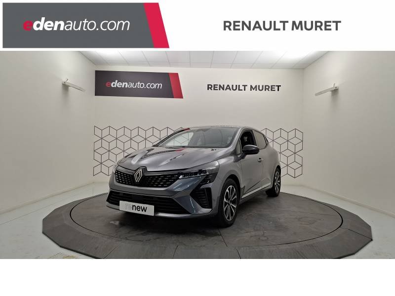 Renault Clio - Photo 1