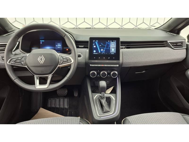 Renault Clio - Photo 11