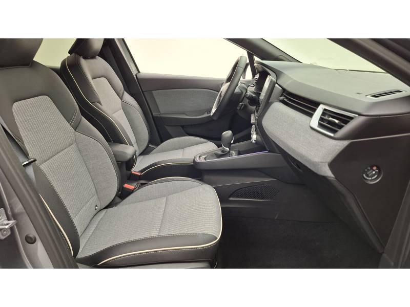 Renault Clio - Photo 12