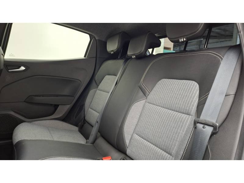 Renault Clio - Photo 13
