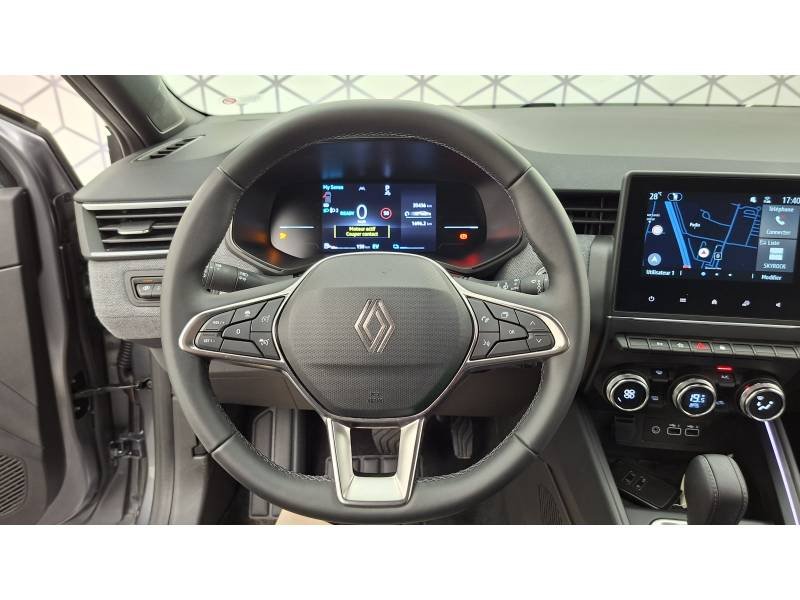 Renault Clio - Photo 14