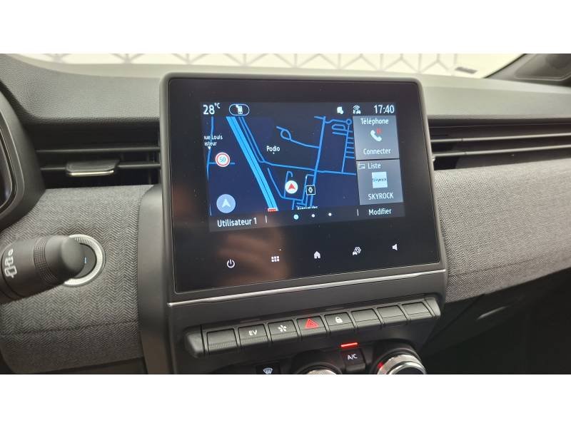 Renault Clio - Photo 15