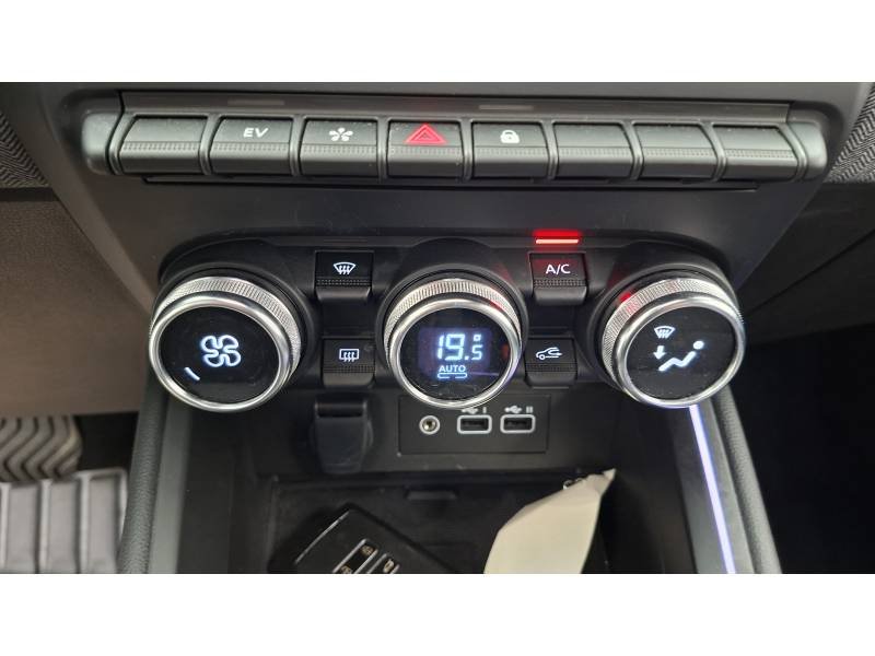 Renault Clio - Photo 20