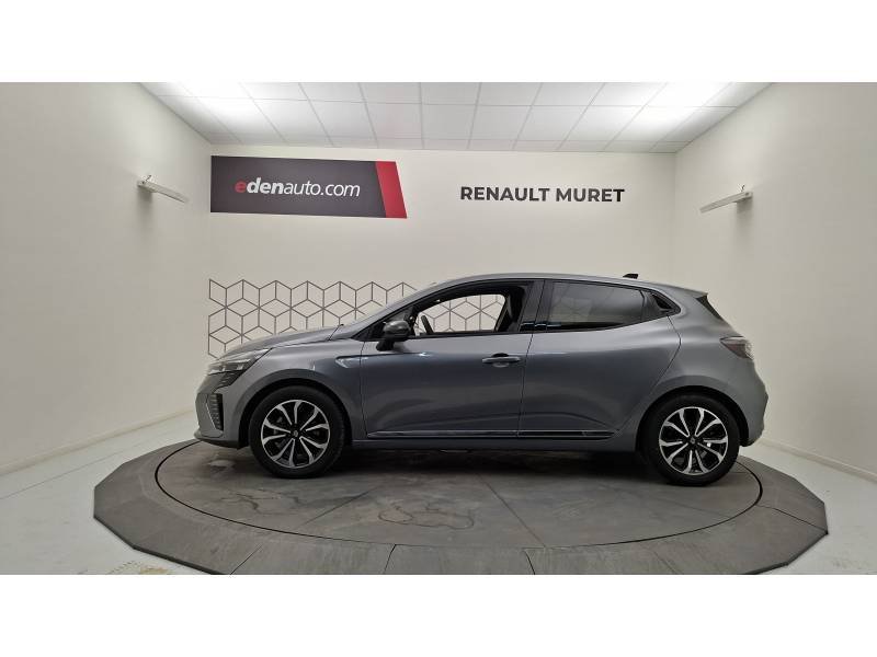 Renault Clio - Photo 2