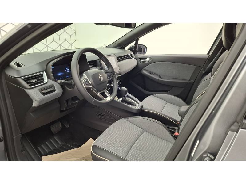 Renault Clio - Photo 30