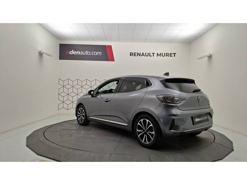Renault Clio - Photo 3
