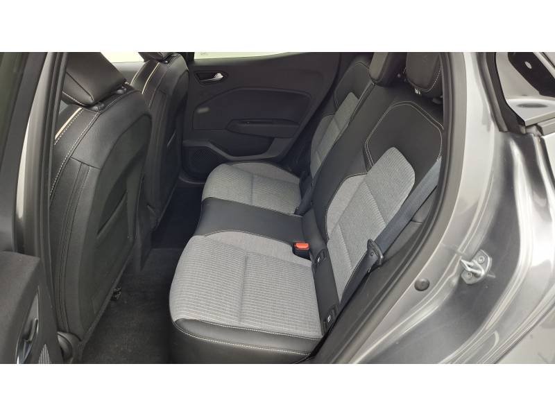 Renault Clio - Photo 33