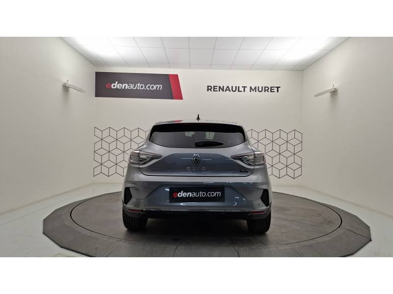 Renault Clio - Photo 4