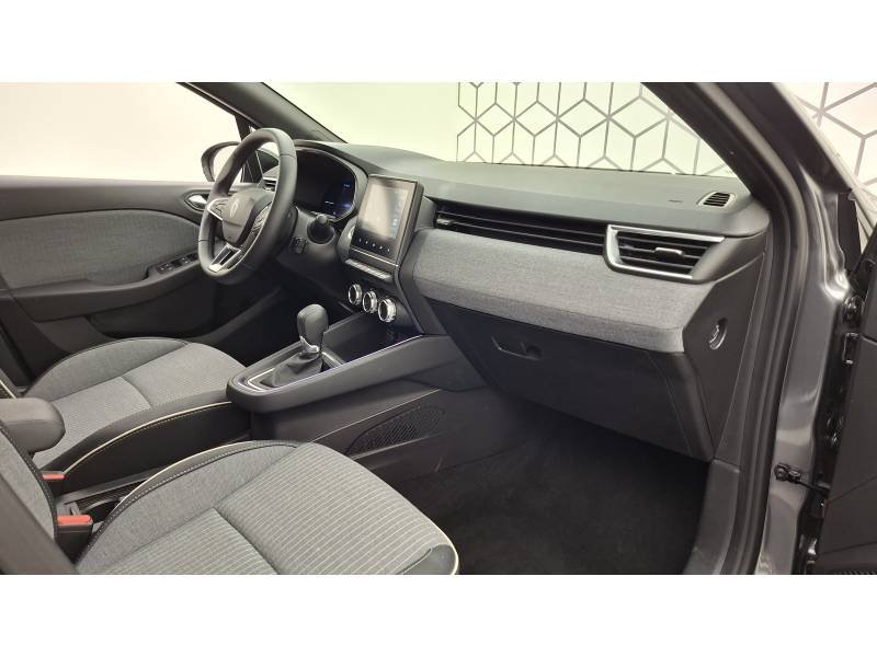 Renault Clio - Photo 41