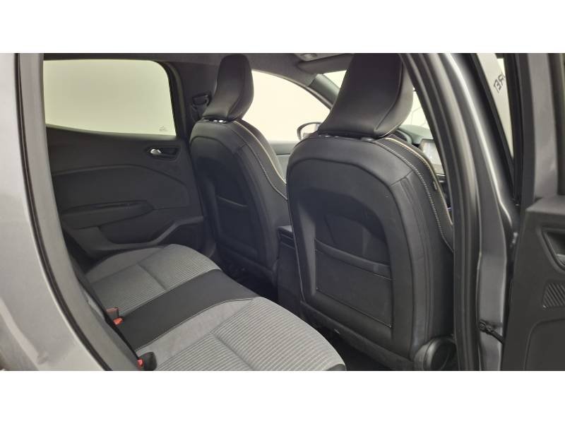 Renault Clio - Photo 46
