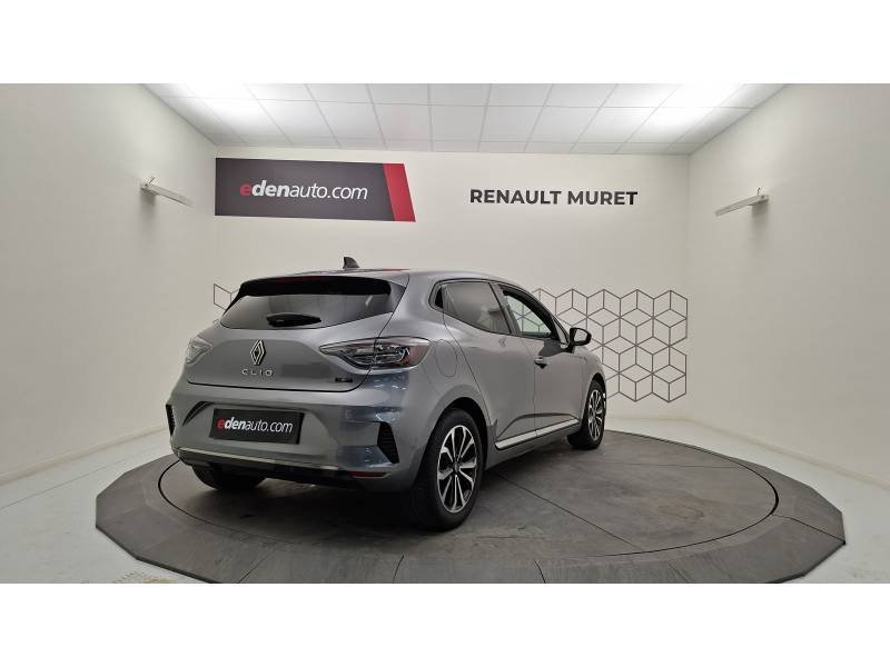 Renault Clio - Photo 5