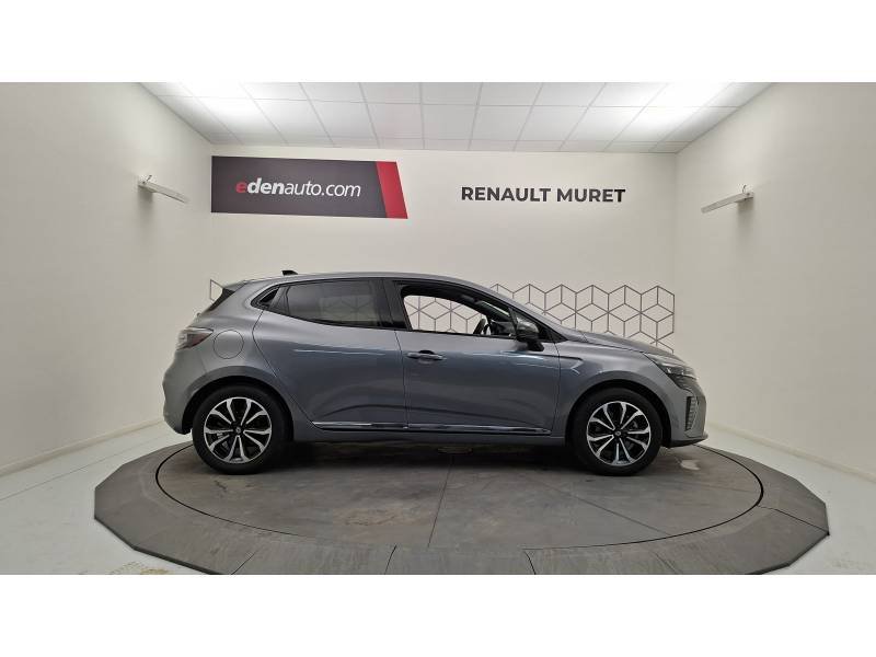Renault Clio - Photo 6