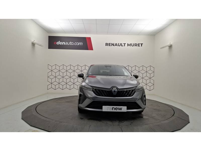 Renault Clio - Photo 8