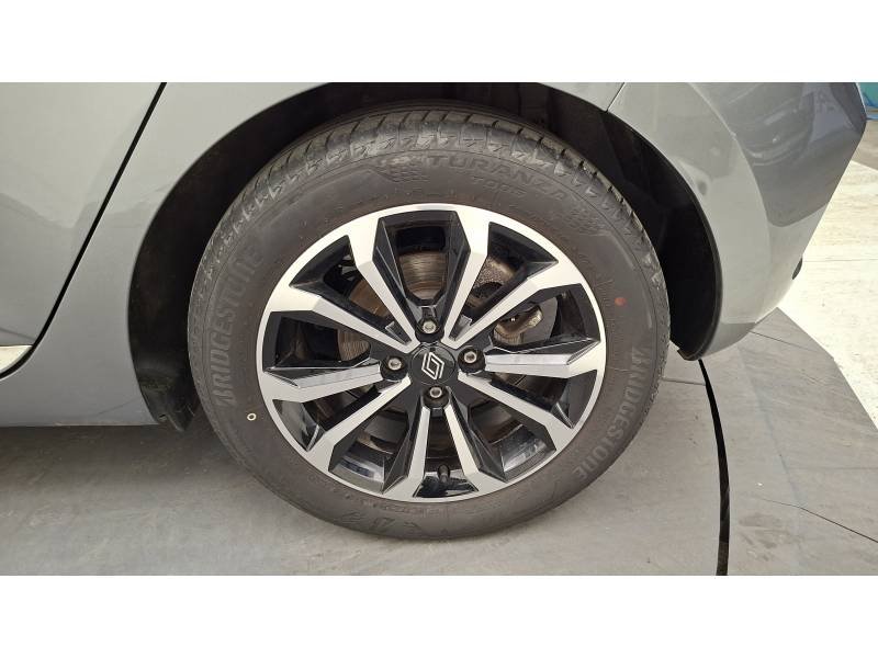 Renault Clio - Photo 9