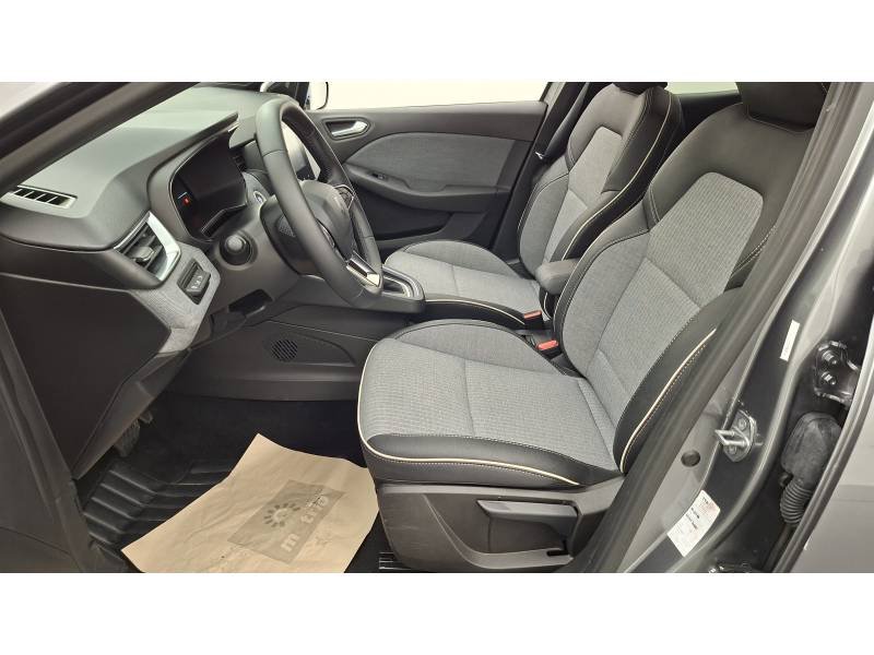 Renault Clio - Photo 10