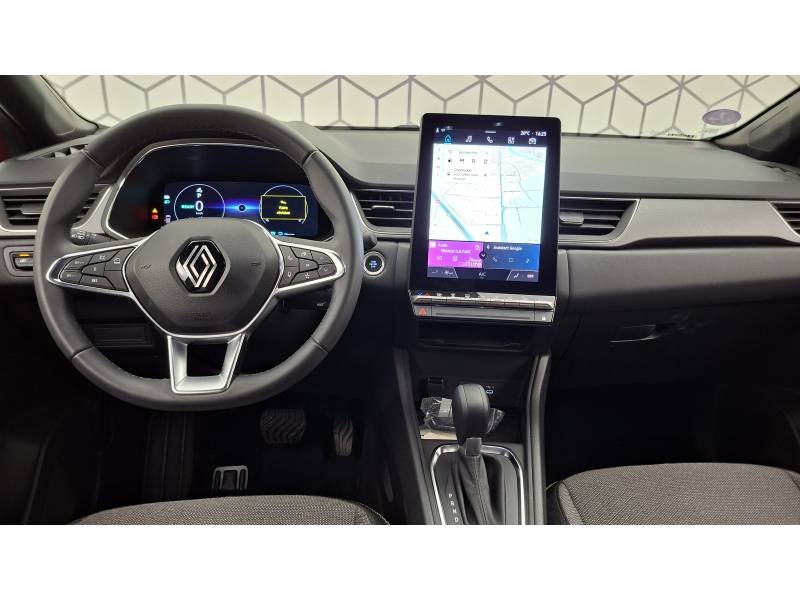Renault Captur - Photo 11