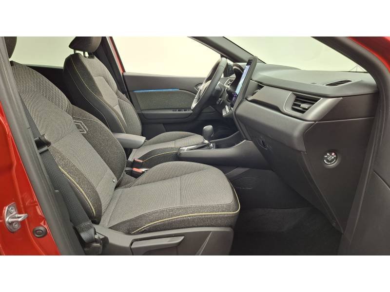 Renault Captur - Photo 12