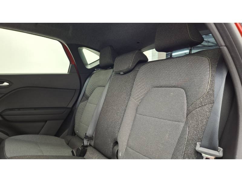 Renault Captur - Photo 13