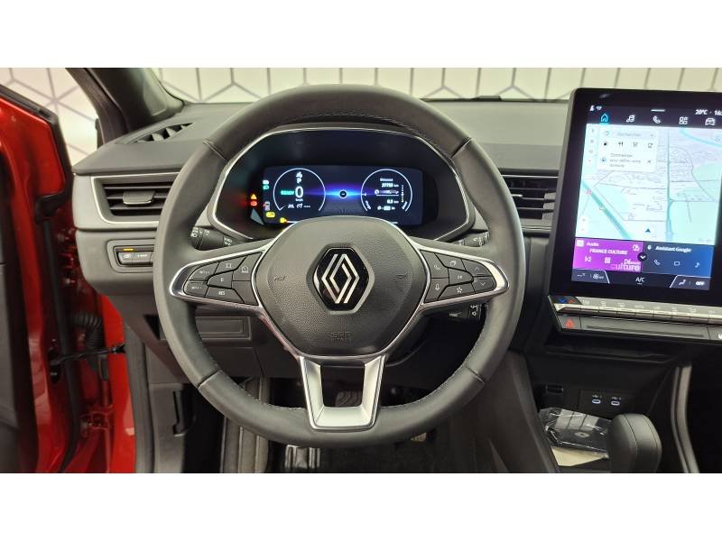 Renault Captur - Photo 14