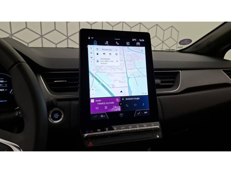 Renault Captur - Photo 15