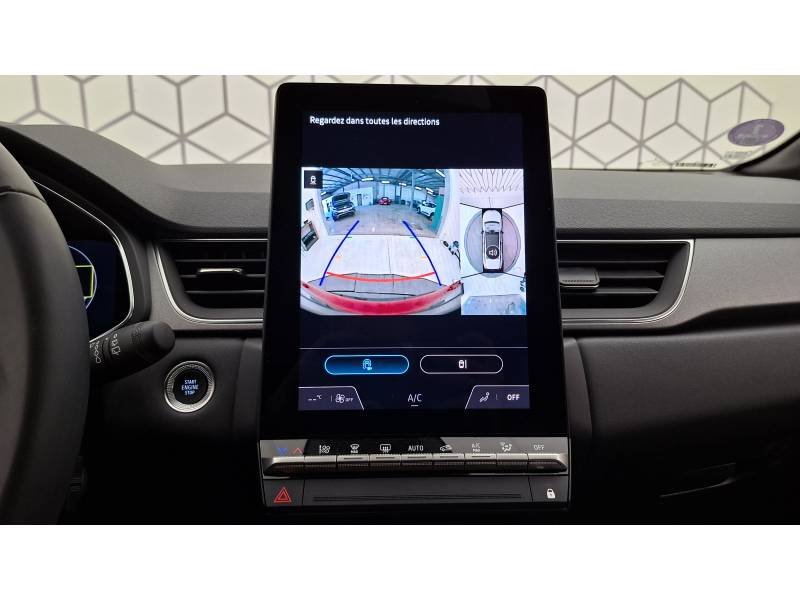 Renault Captur - Photo 16