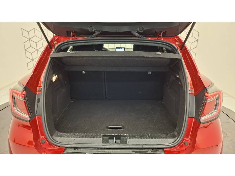Renault Captur - Photo 17
