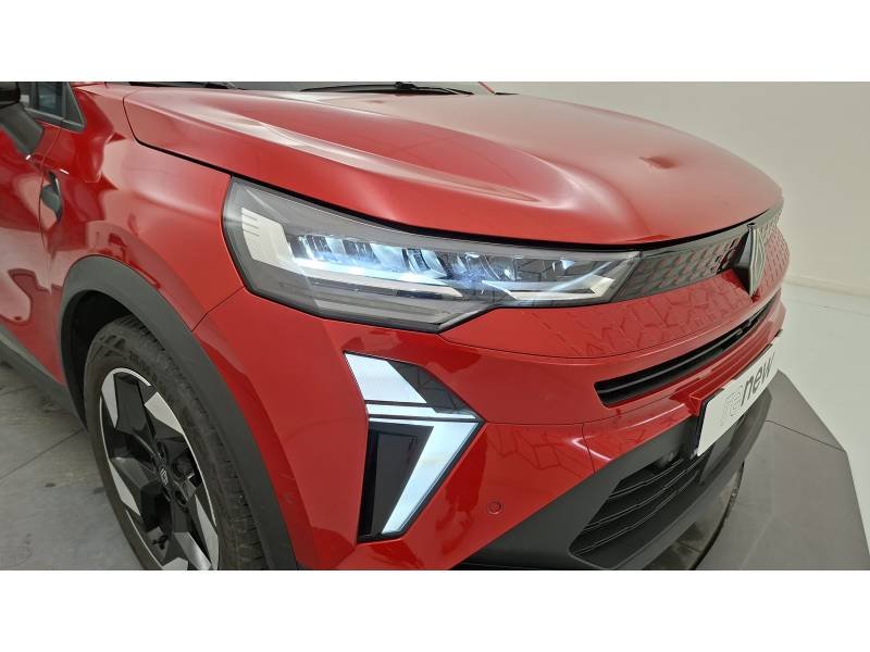 Renault Captur - Photo 18