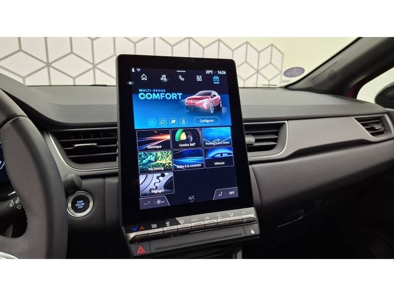 Renault Captur - Photo 20