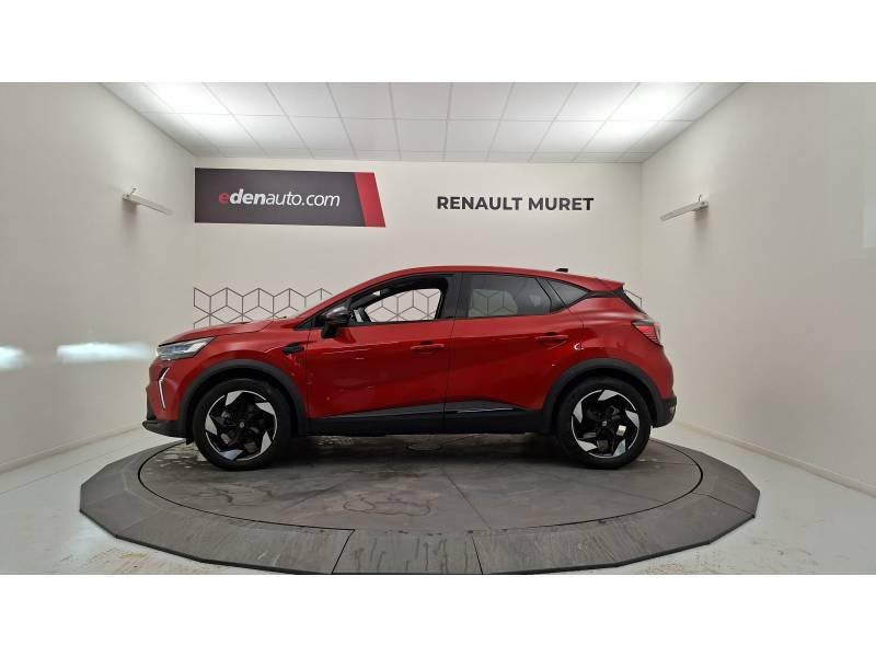 Renault Captur - Photo 2