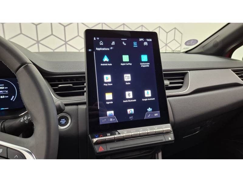 Renault Captur - Photo 21