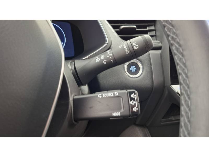 Renault Captur - Photo 23