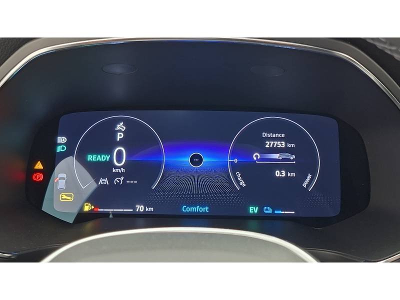 Renault Captur - Photo 24
