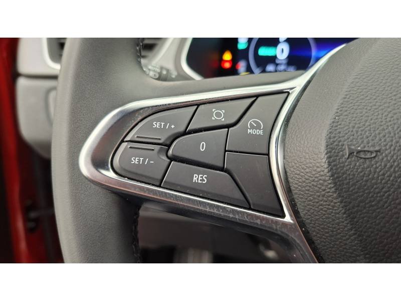 Renault Captur - Photo 25