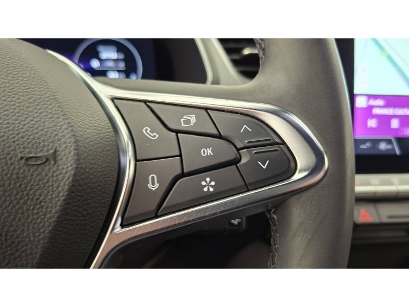 Renault Captur - Photo 26