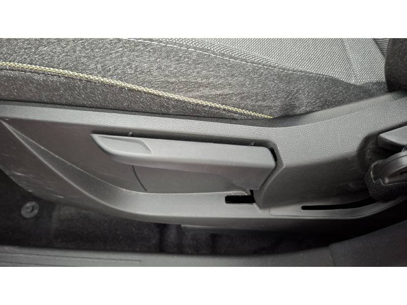Renault Captur - Photo 27