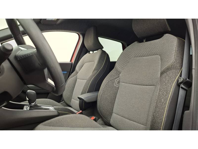 Renault Captur - Photo 30
