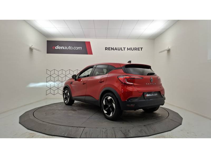 Renault Captur - Photo 3