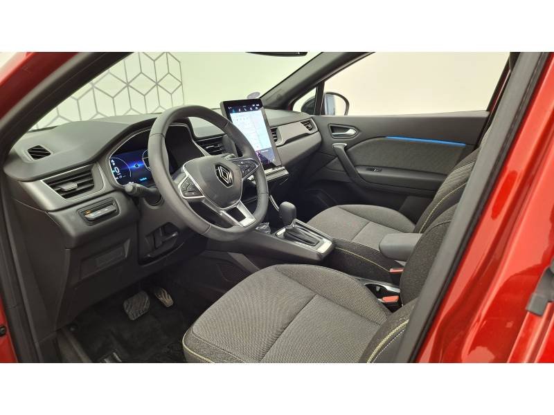 Renault Captur - Photo 31