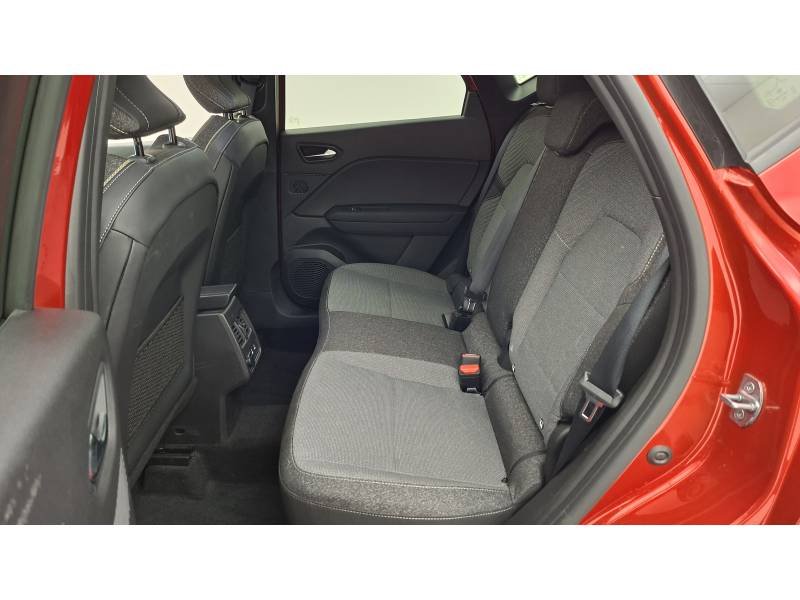 Renault Captur - Photo 35