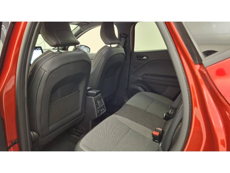 Renault Captur - Photo 36