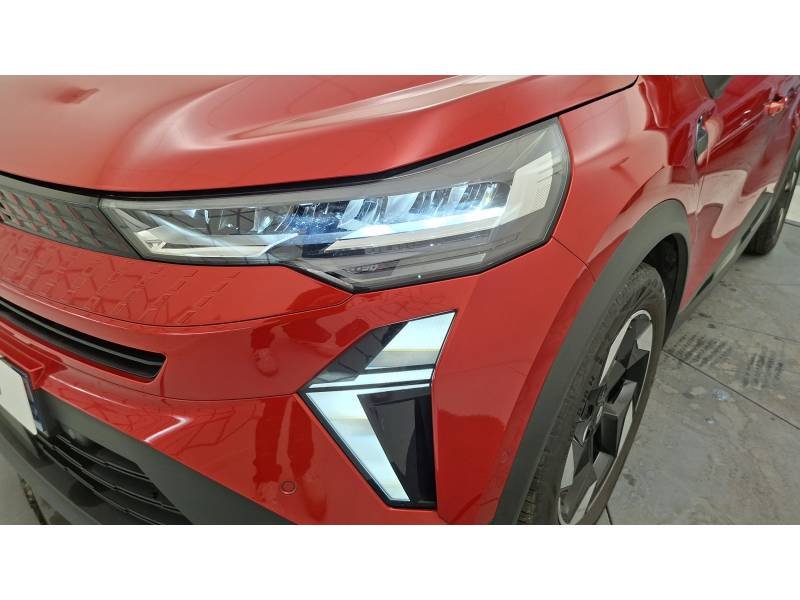 Renault Captur - Photo 38