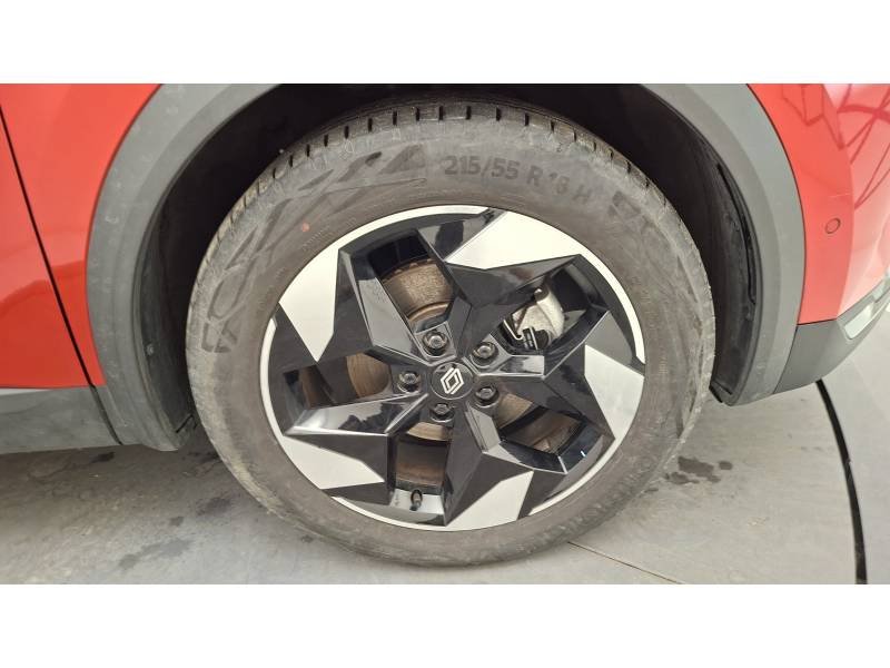 Renault Captur - Photo 39