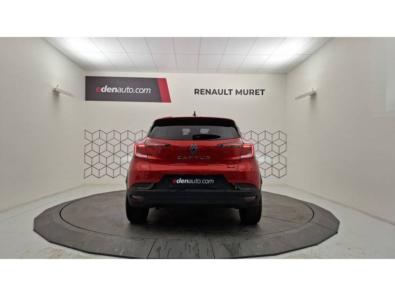 Renault Captur - Photo 4